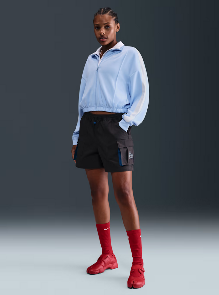 5" Cargo Short