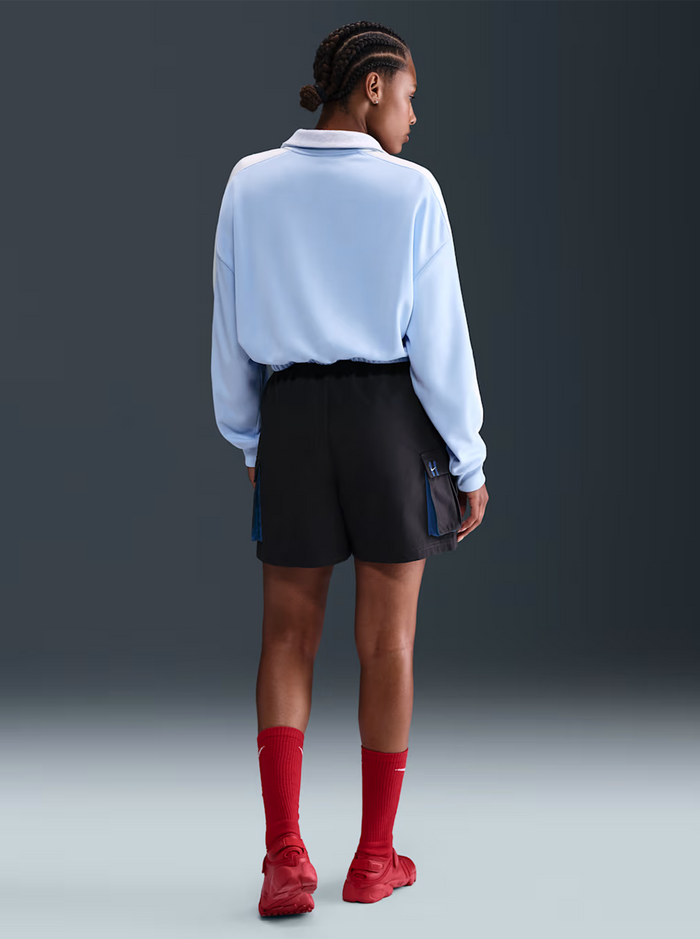 5" Cargo Short