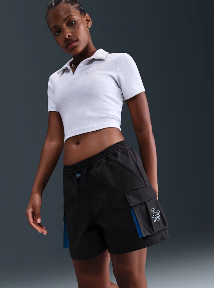 5" Cargo Short