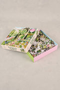 500 Piece Puzzle