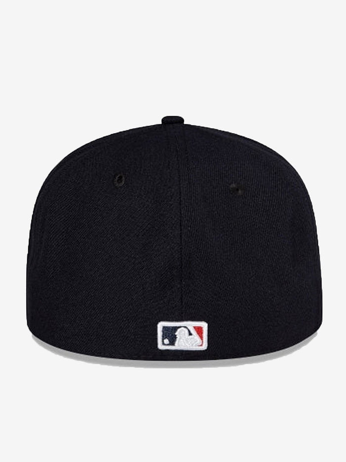 5950 Boston Red Sox On-Field Fitted Cap