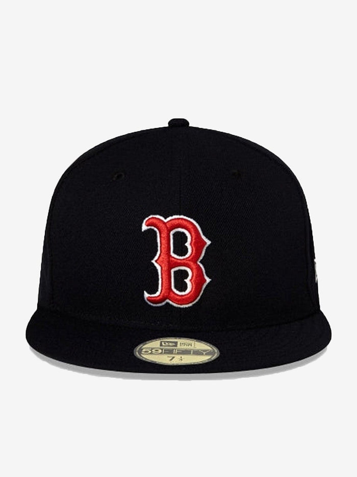 5950 Boston Red Sox On-Field Fitted Cap