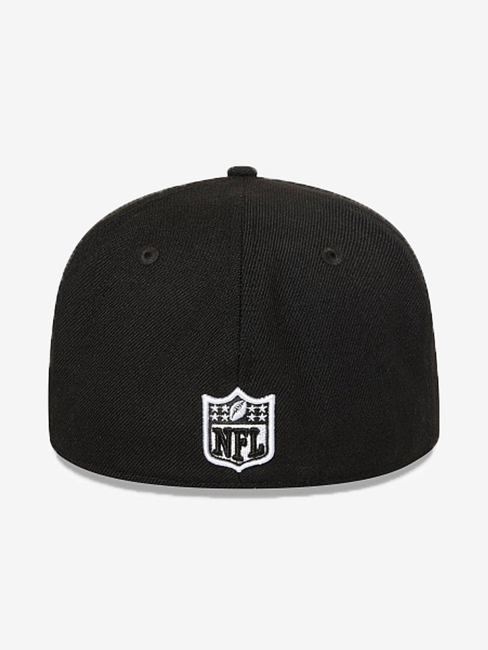 5950 Las Vegas Raiders Cap