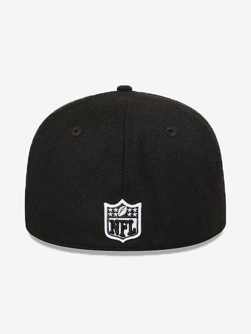 5950 Las Vegas Raiders Cap