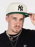 5950 New York Yankees Fitted Cap