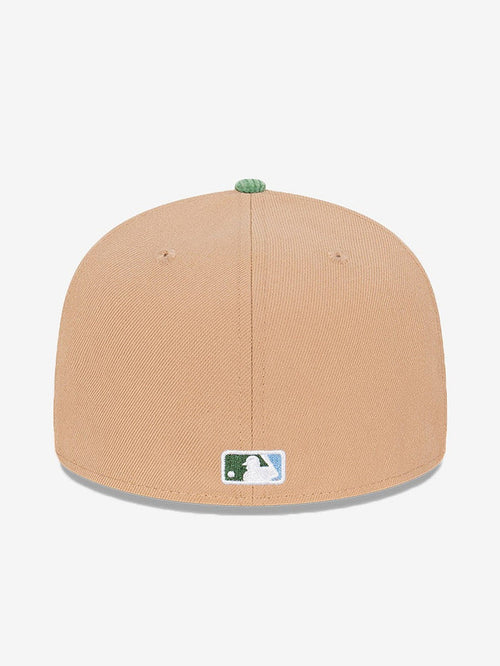 5950 Pittsburgh Pirates Fitted Cap