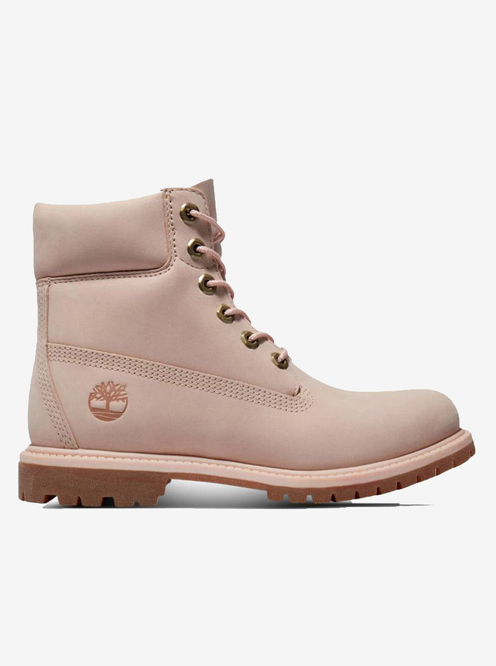 6-inch Premium Waterproof Boot Womens