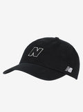 6 Panel Block N Cap