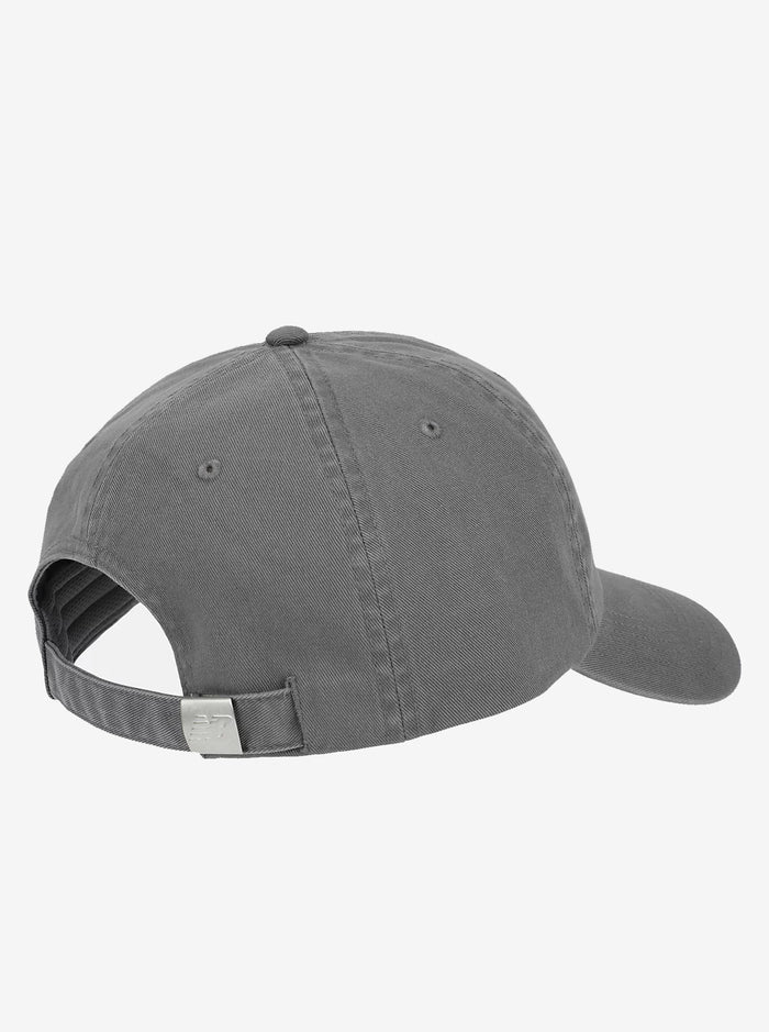 6 Panel Block N Cap