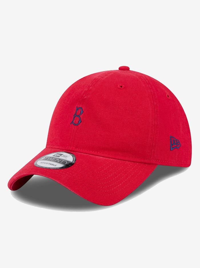 920 Boston Red Sox Mini Logo Cap