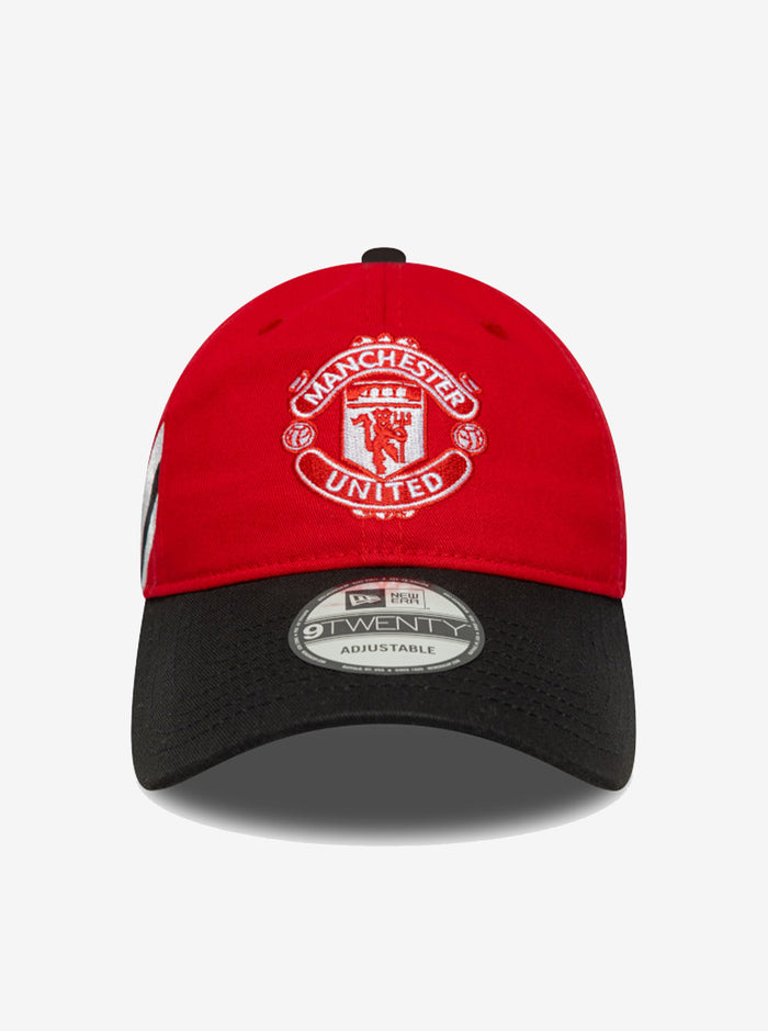 920 Manchester United Strapback