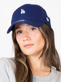 920 Mini LA Dodgers Cloth Strap Cap