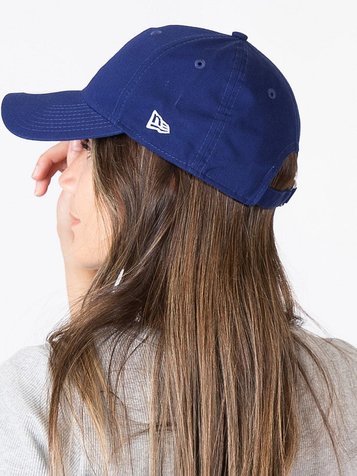 920 Mini LA Dodgers Cloth Strap Cap