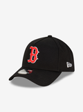 940 A-Frame Boston Red Sox Snapback Cap