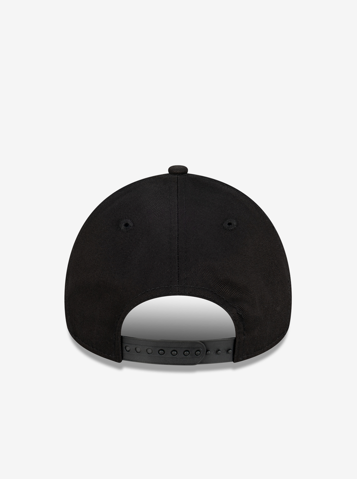 940 A-Frame Boston Red Sox Snapback Cap