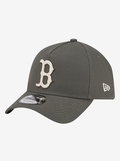940 A-Frame Boston Red Soxs Snapback Cap
