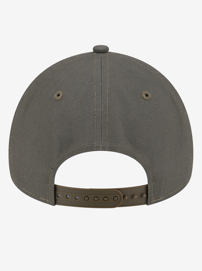 940 A-Frame Boston Red Soxs Snapback Cap