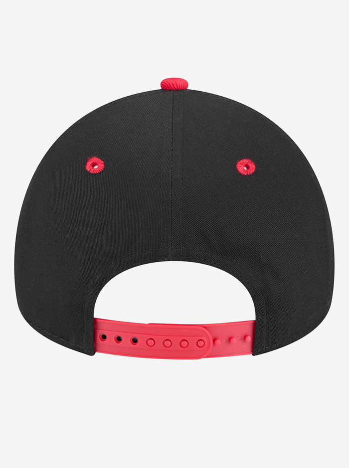940 A-Frame Chicago Blackhawks Snapback Cap