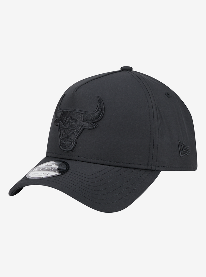 940 A-Frame Chicago Bulls Snapback Cap