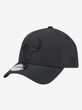 940 A-Frame Chicago Bulls Snapback Cap