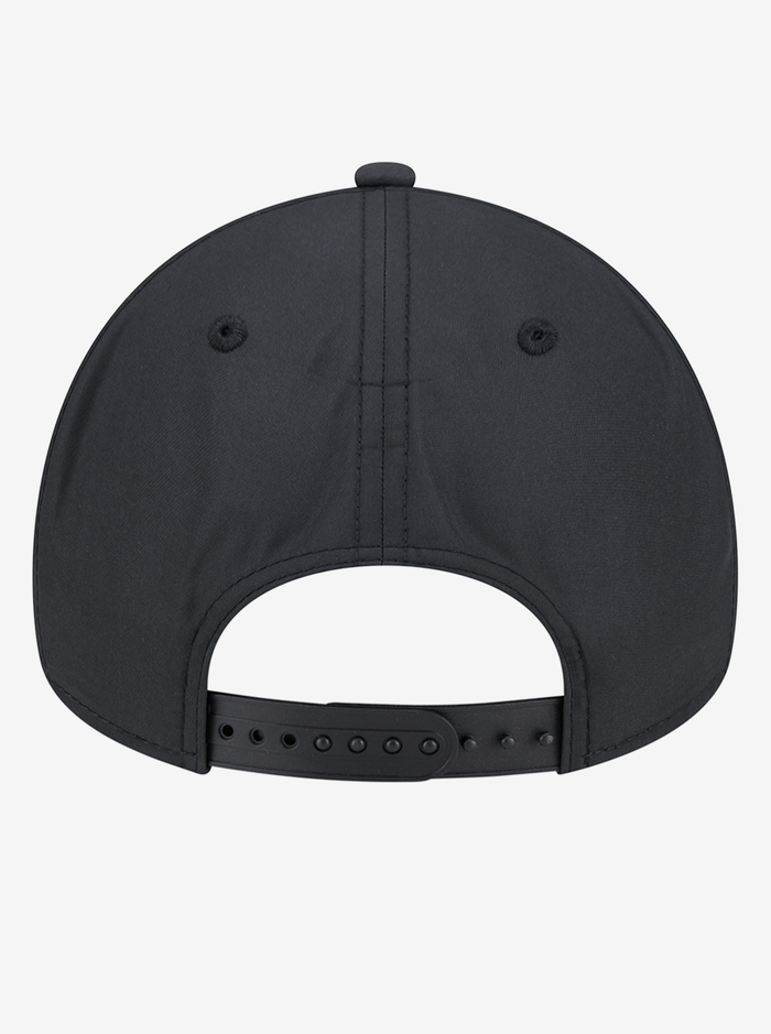 940 A-Frame Chicago Bulls Snapback Cap