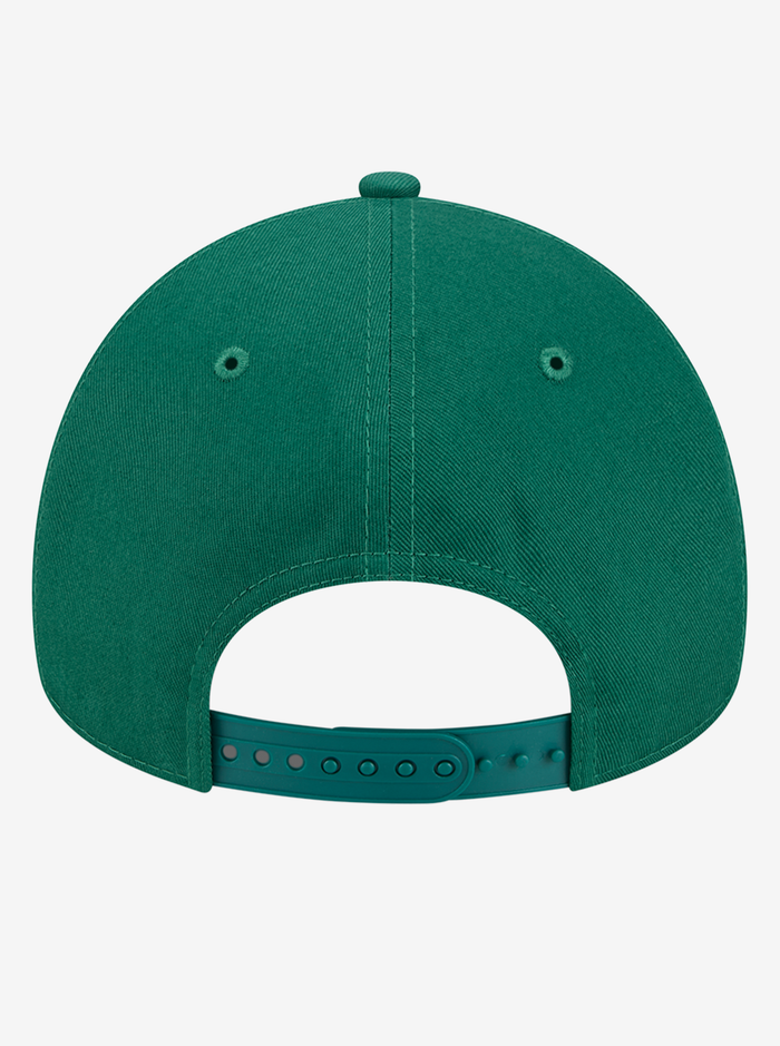 940 A-Frame Chicago Bulls Snapback