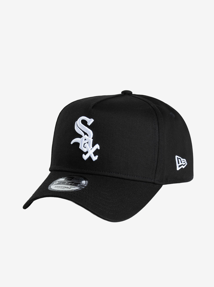 940 A-Frame Chicago White Sox Snapback Cap Kids