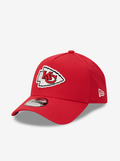 940 A-Frame Kansas City Chiefs Snapback Cap