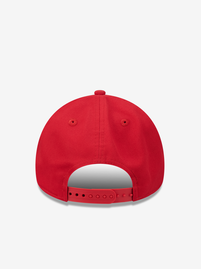 940 A-Frame Kansas City Chiefs Snapback Cap