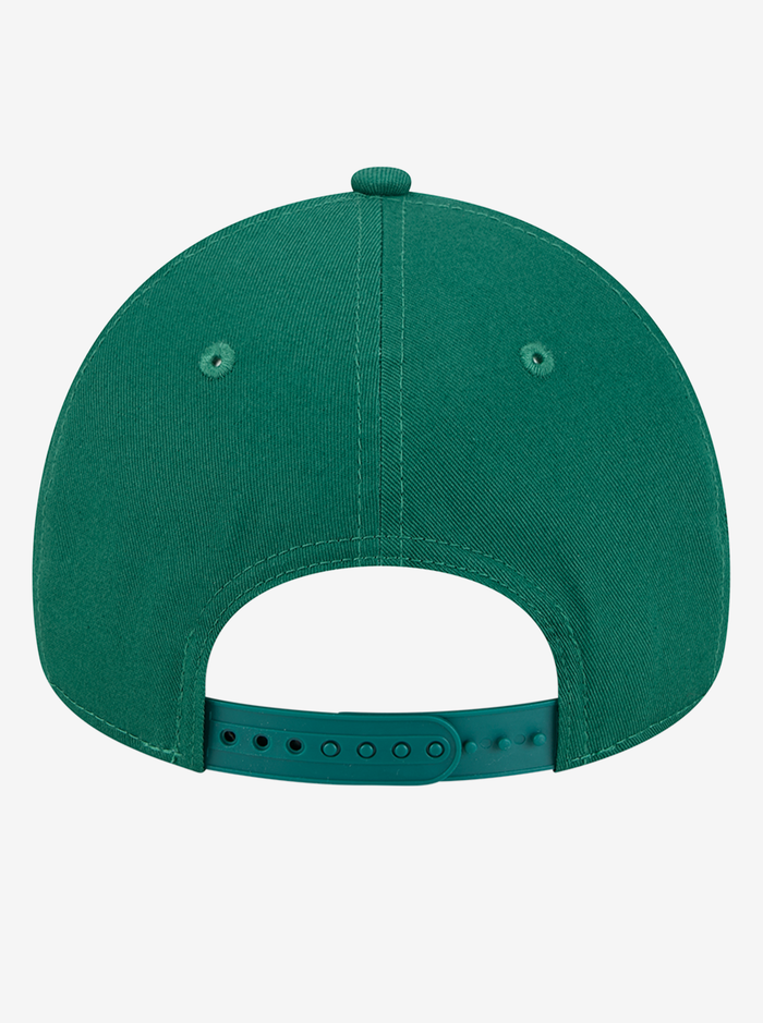 940 A-Frame LA Dodgers Snapback Cap