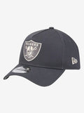 940 A-Frame Las Vegas Raiders Snapback Cap