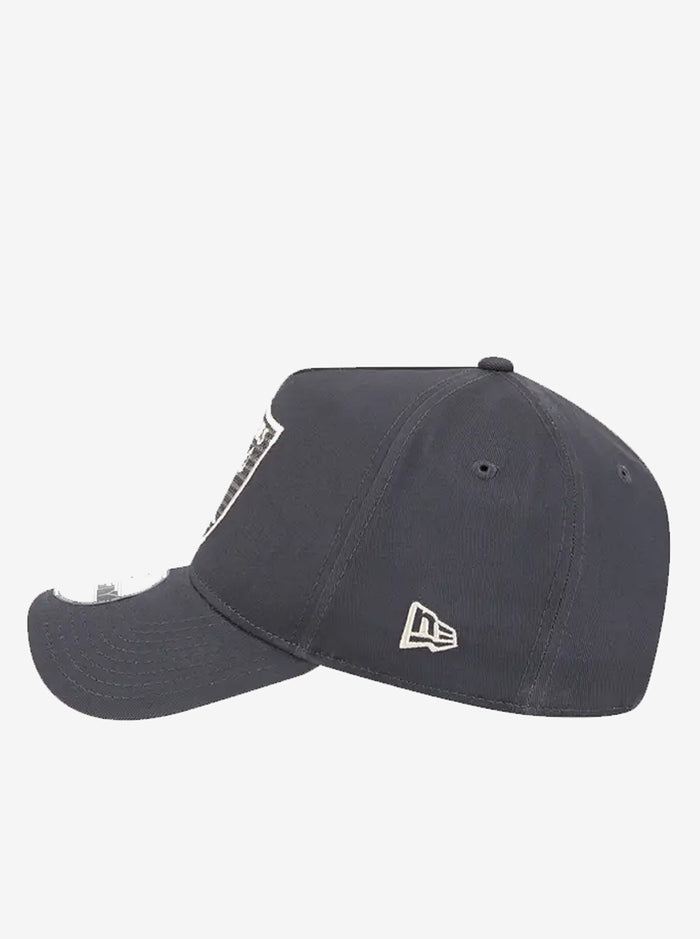 940 A-Frame Las Vegas Raiders Snapback Cap