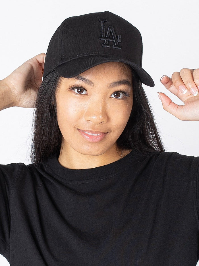 940 A-Frame Los Angeles Dodgers Cap