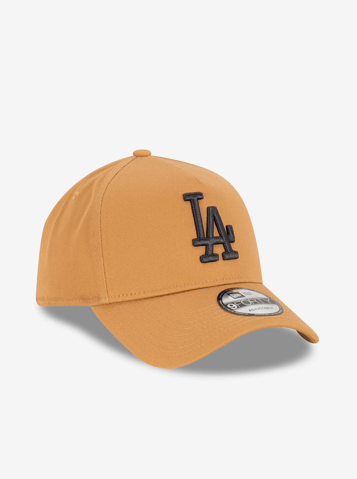 940 A-Frame Los Angeles Dodgers Snapback Cap