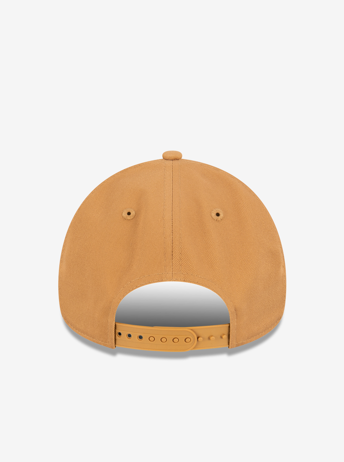 940 A-Frame Los Angeles Dodgers Snapback Cap