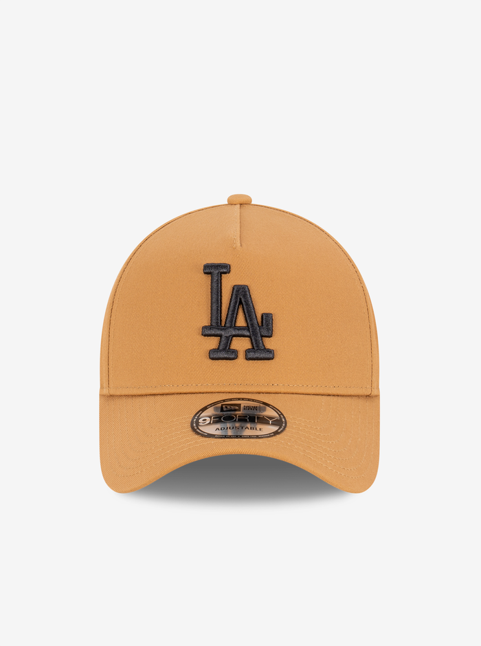 940 A-Frame Los Angeles Dodgers Snapback Cap