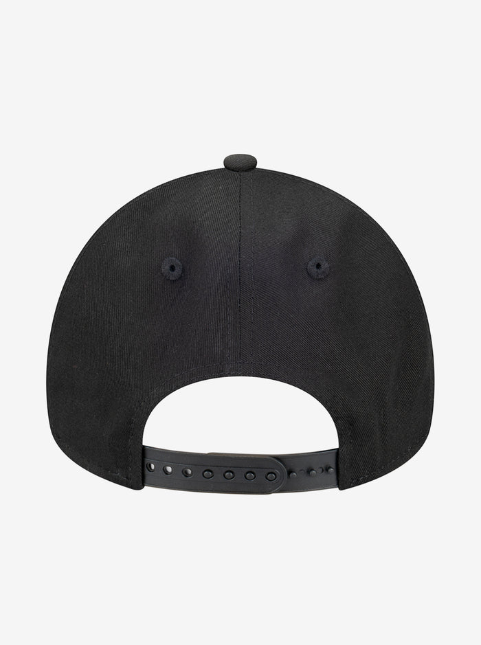 940 A-Frame Memphis Grizzlies Snapback Cap
