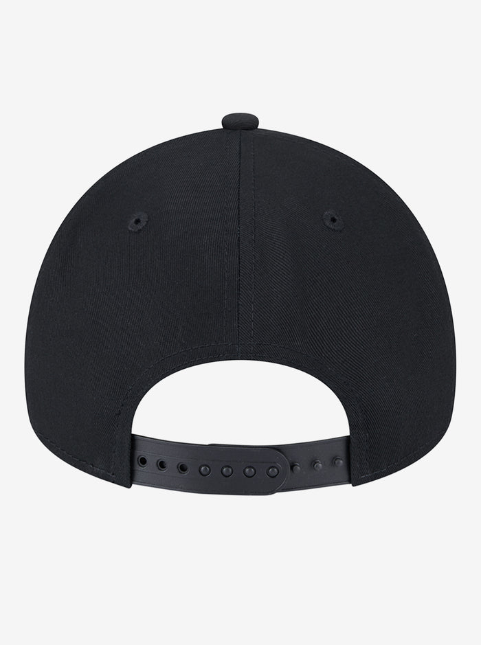 940 A-Frame Miami Heat Snapback Cap