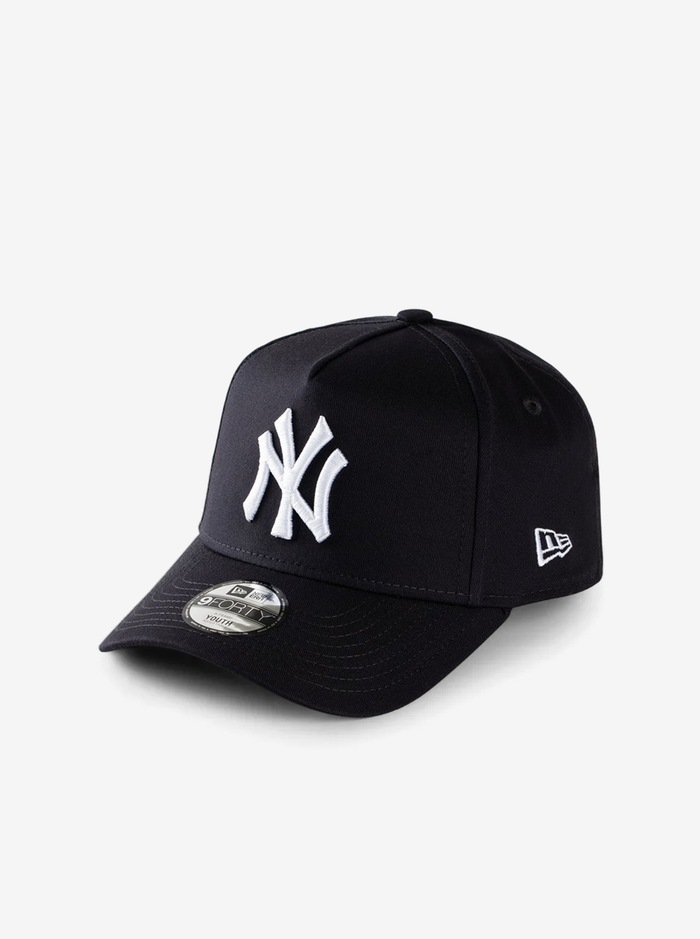 940 A-Frame New York Yankees Cap Kids