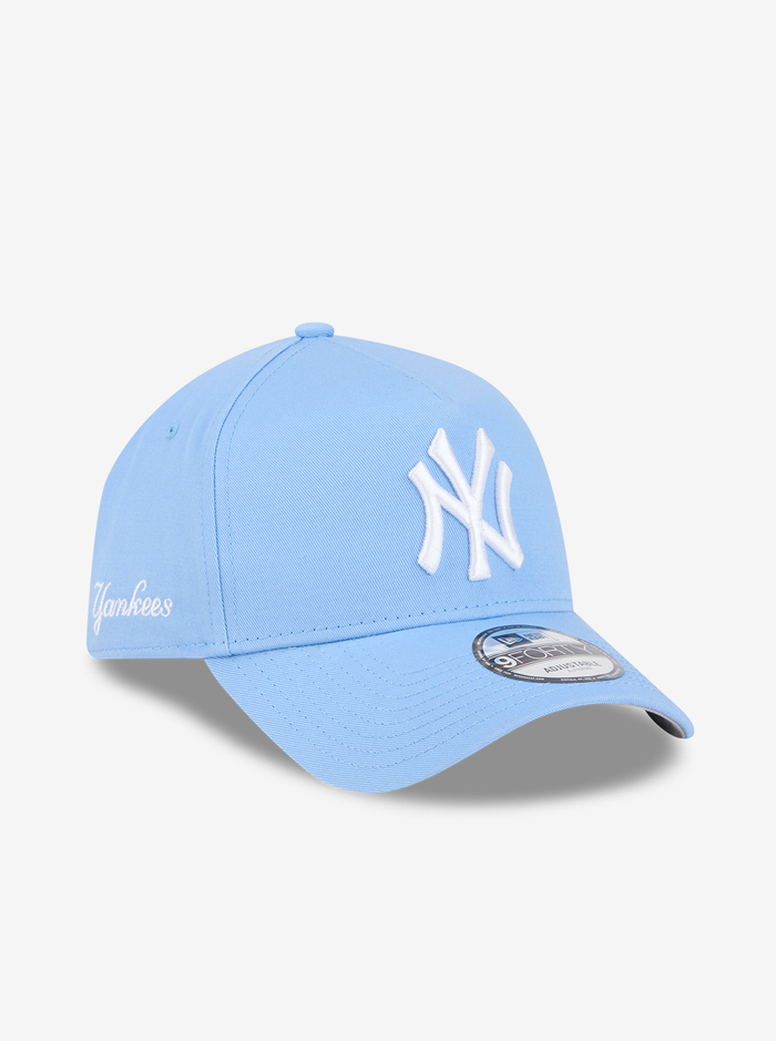 940 A-Frame New York Yankees Cap Kids