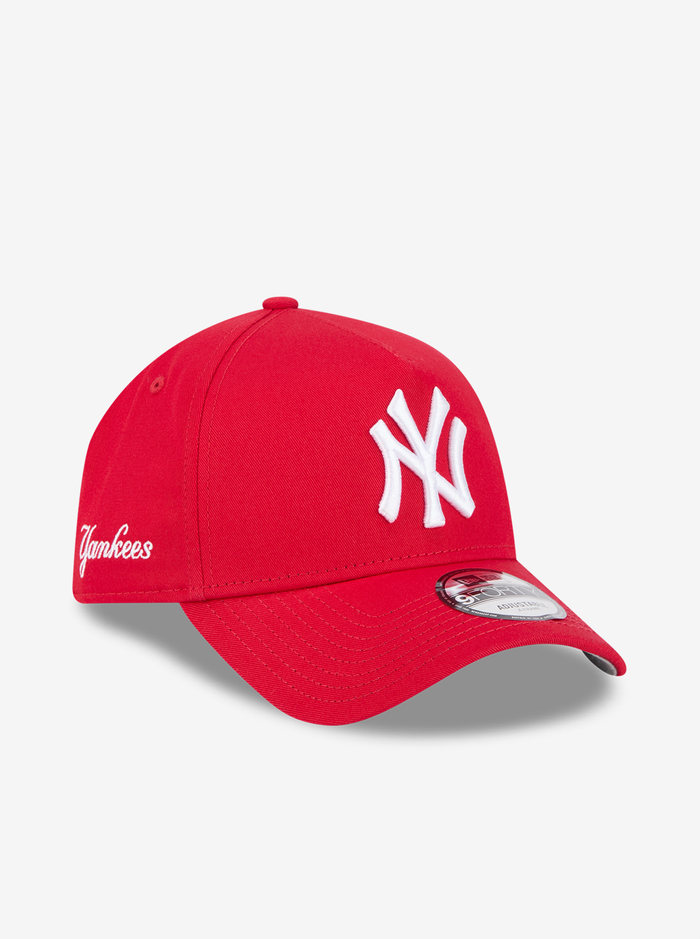940 A-Frame New York Yankees Cap Kids