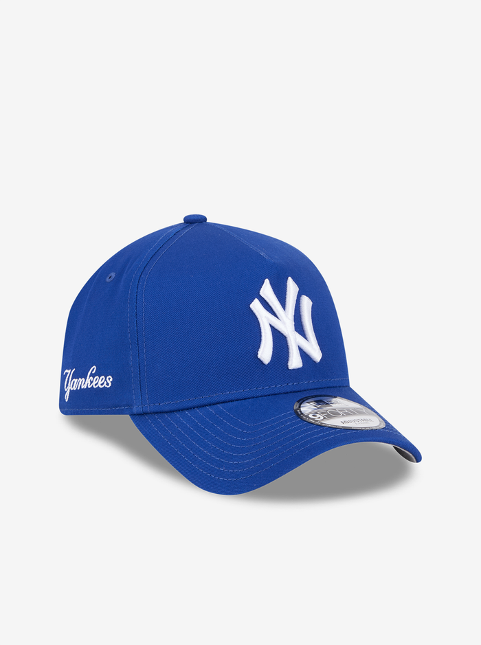 940 A-Frame New York Yankees Cap Kids