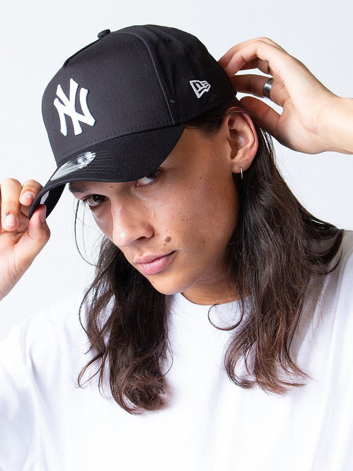 940 A-Frame New York Yankees Cap