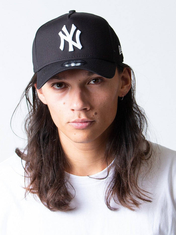 940 A-Frame New York Yankees Cap