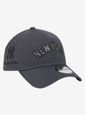 940 A-Frame New York Yankees Snapback Cap