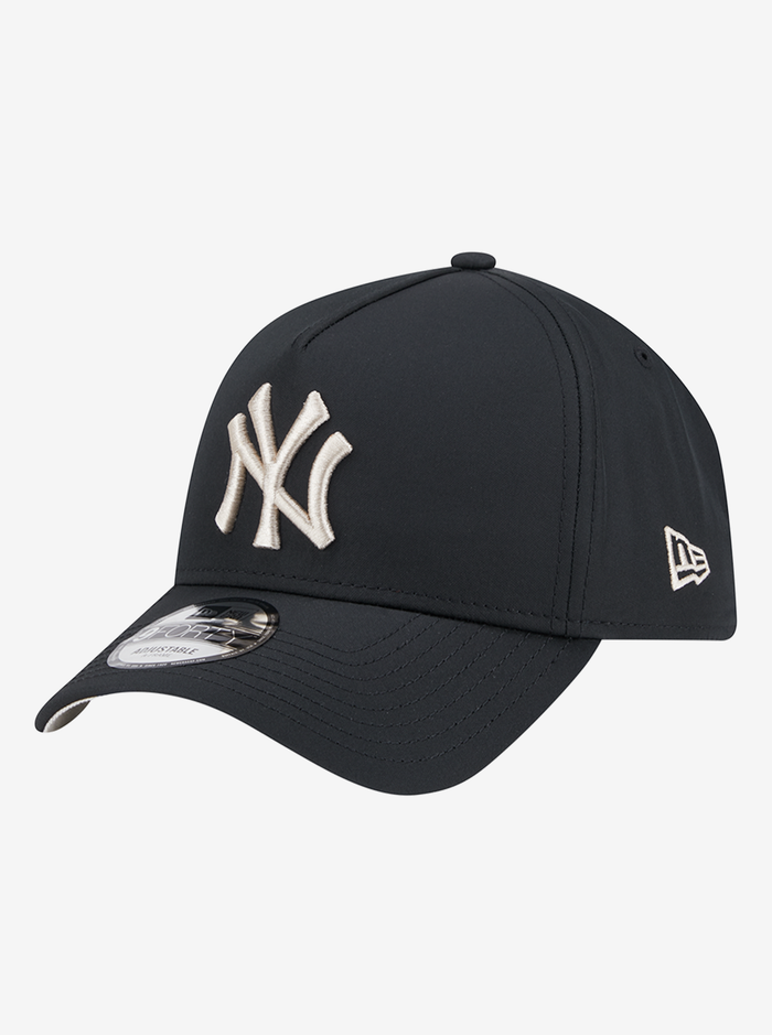 940 A-Frame New York Yankees Snapback Cap