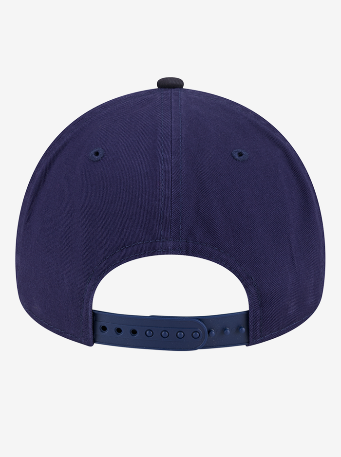 940 A-Frame New York Yankees Snapback Cap