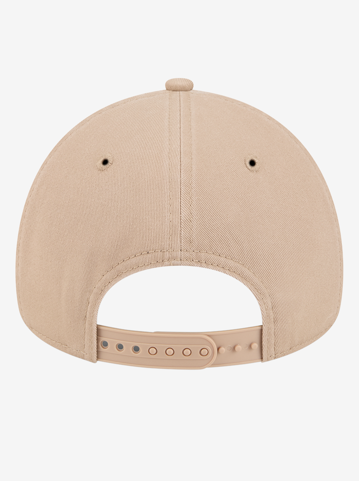 940 A-Frame New York Yankees Snapback Cap