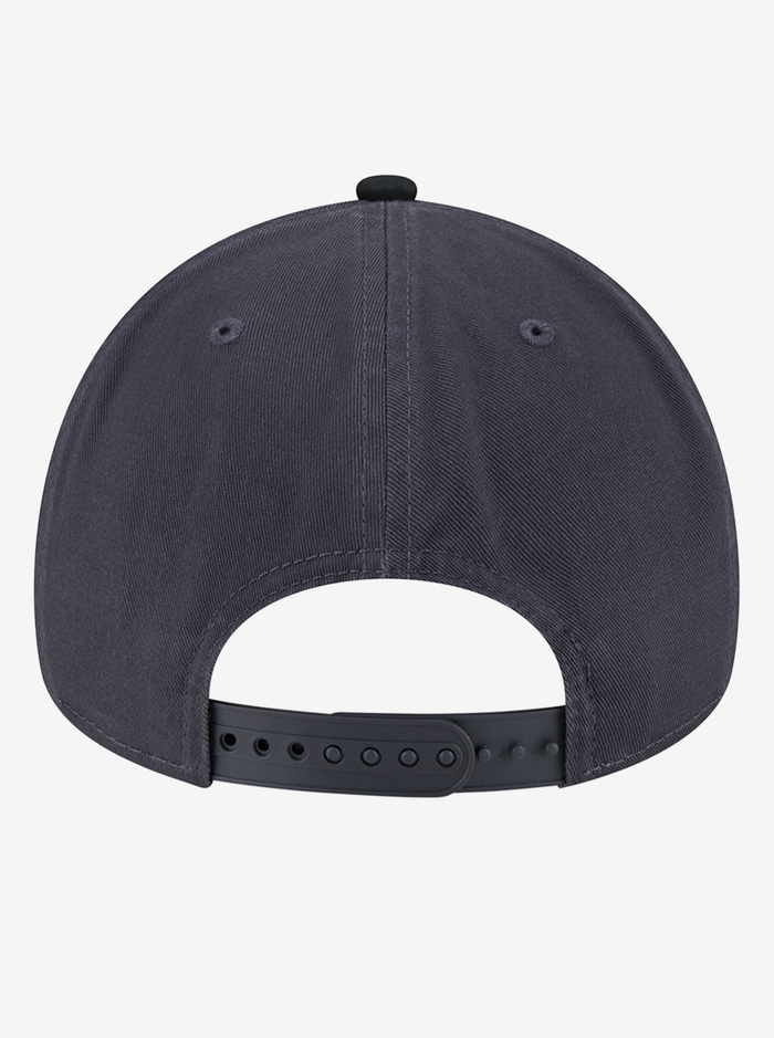 940 A-Frame New York Yankees Snapback Cap