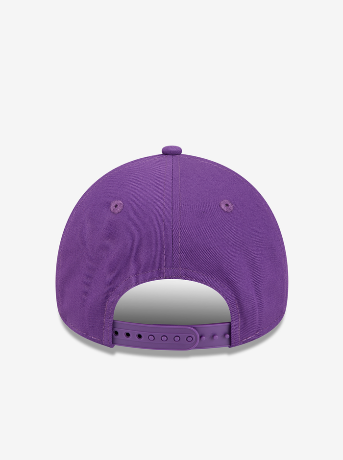 940 A-Frame NRL Melbourne Storm Snapback Cap